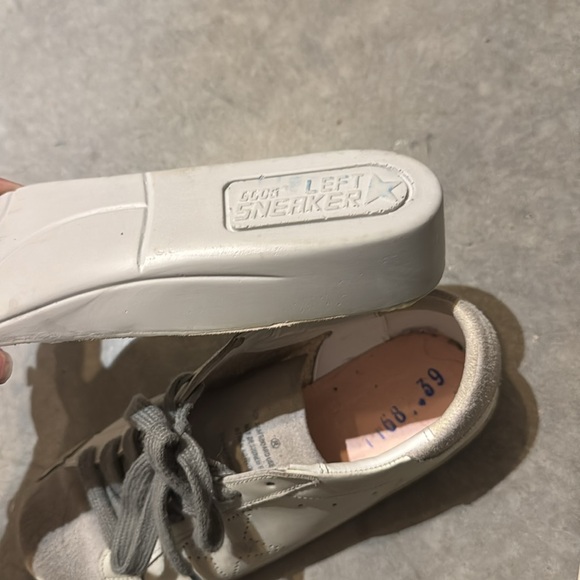 Golden goose sneakers - Picture 7 of 7
